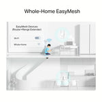 Router 5G tp - link archer nx210 ax1800