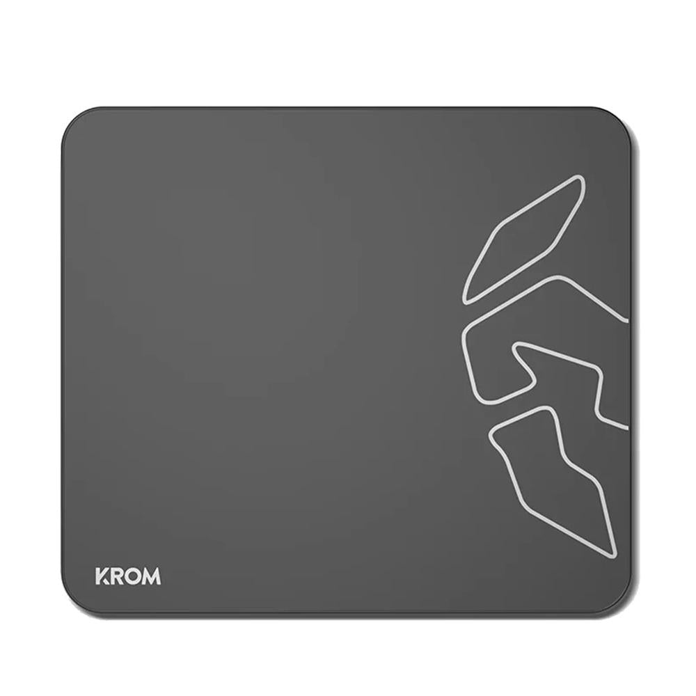 Kit gaming Krom kenta pc 4 en 1 RGB Negro detalle #negro