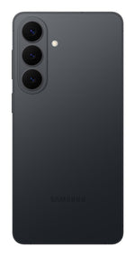 Samsung Galaxy S26 5G 6,3" Negro detalle #negro
