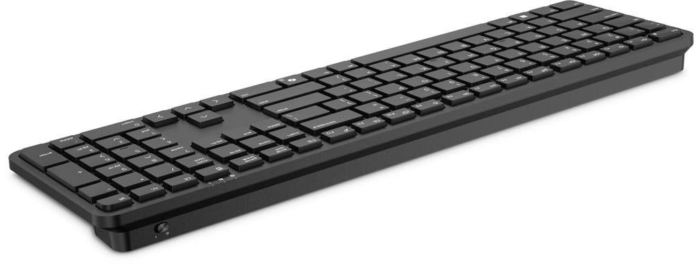 Teclado + raton Dell pro 5 km526 inalambrico negro