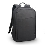 Mochila Lenovo b210 para portatil 15.6 pulgadas negro
