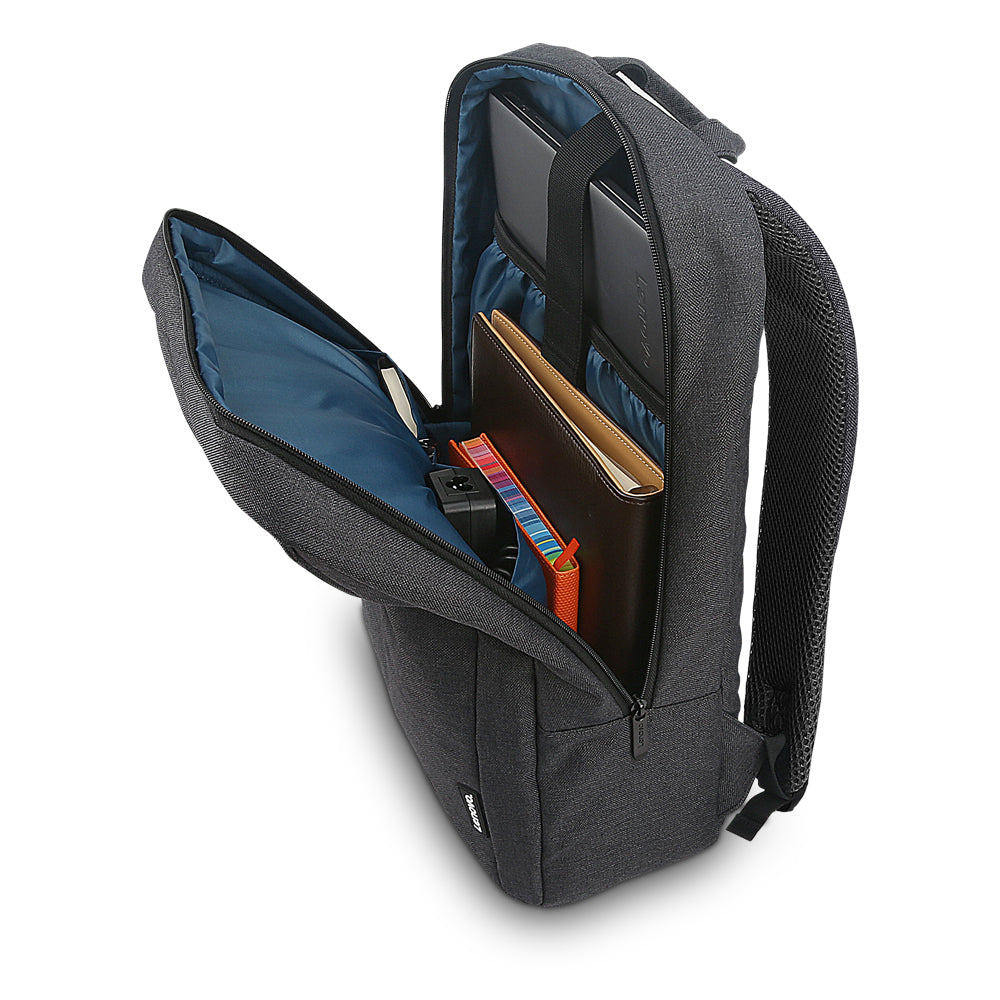 Mochila Lenovo b210 para portatil 15.6 pulgadas negro