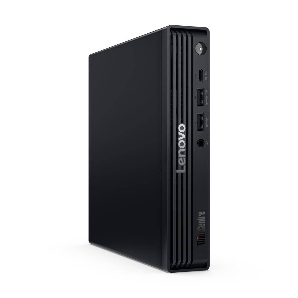 Mini ordenador Lenovo thinkcentre m70q g6 u5 - 225t · 16GB · SSD 512GB · W11P