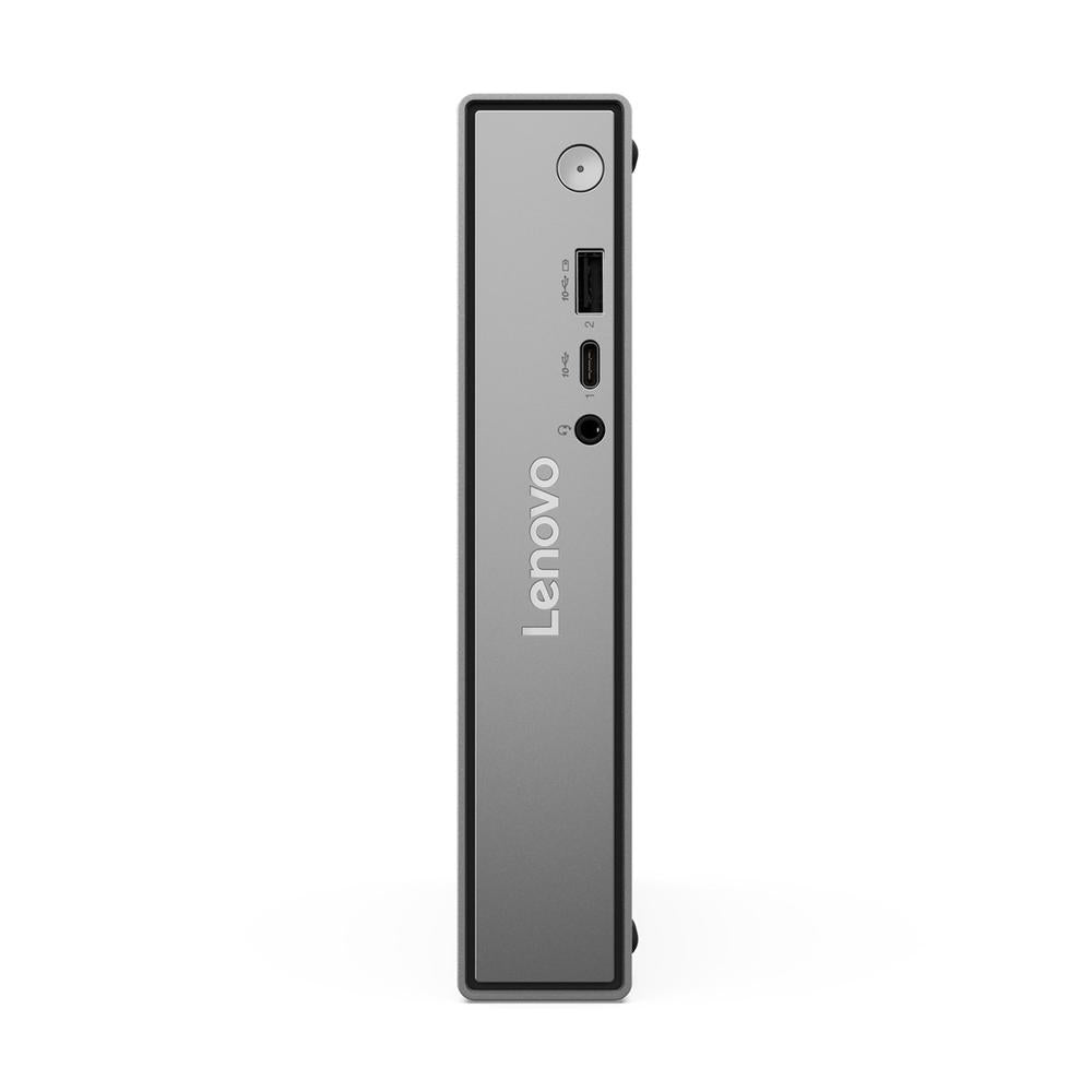 Mini ordenador Lenovo thinkcentre neo 50q g6 u7 - 255v · 16GB · SSD 512GB · W11P