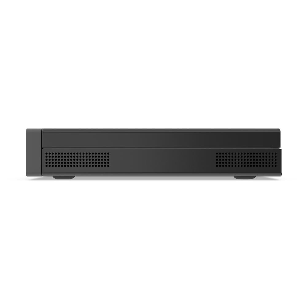Mini ordenador Lenovo thinkcentre neo 50q g6 u7 - 255v · 16GB · SSD 512GB · W11P