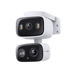 Camara de seguridad dual WiFi tp - link tc34