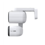 Camara de seguridad dual WiFi tp - link tc34