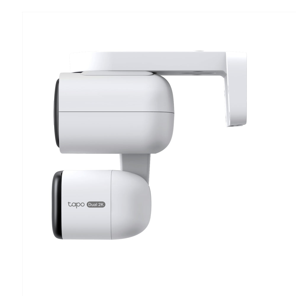 Camara de seguridad dual WiFi tp - link tc34