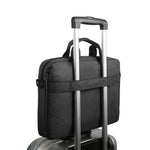 Maletin Lenovo casual toploader t210 para portatil 15.6 pulgadas negro