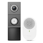 Video doorbell camera