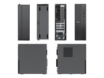 Ordenador Dell pro slim essential qvs1260 i5 - 14400 · 16GB · SSD 512GB · W11P