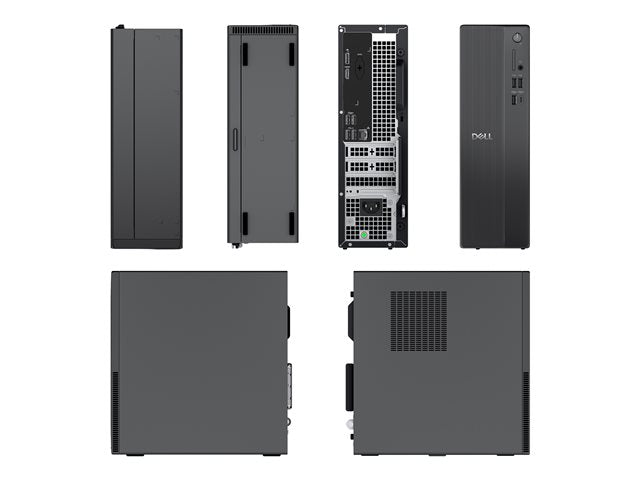 Ordenador Dell pro slim essential qvs1260 i5 - 14400 · 16GB · SSD 512GB · W11P