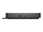 Docking station Dell pro dock USB tipo c 11 en 1