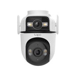 Camara de seguridad WiFi dual tp - link tapo c545d 2k 3mpx