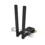 Tarjeta red WiFi tp - link archer tx10e ax900