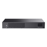 Switch tp - link ls1024g 24 puertos