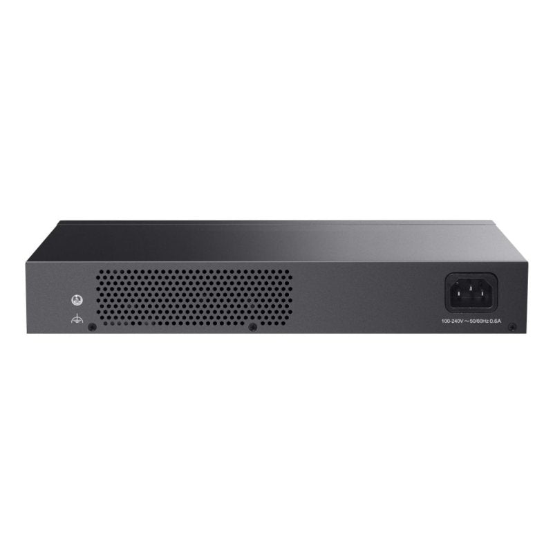 Switch tp - link ls1024g 24 puertos