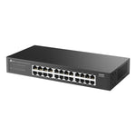 Switch tp - link ls1024g 24 puertos
