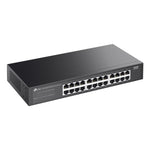 Switch tp - link ls1024g 24 puertos