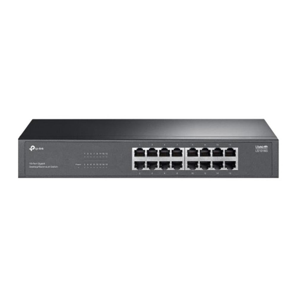 Switch tp - link ls1016g 16 puertos