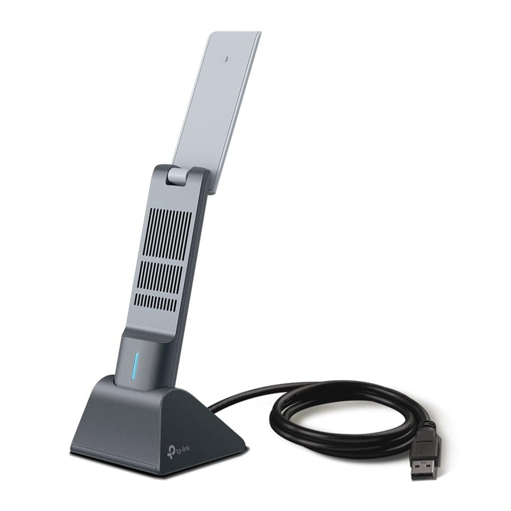 Adaptador de red USB tp - link archer tx20uh ax1800