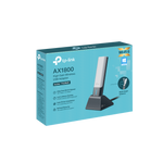 Adaptador de red USB tp - link archer tx20uh ax1800