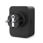Enchufe inteligente WiFi tp - link tapo p410m para exterior