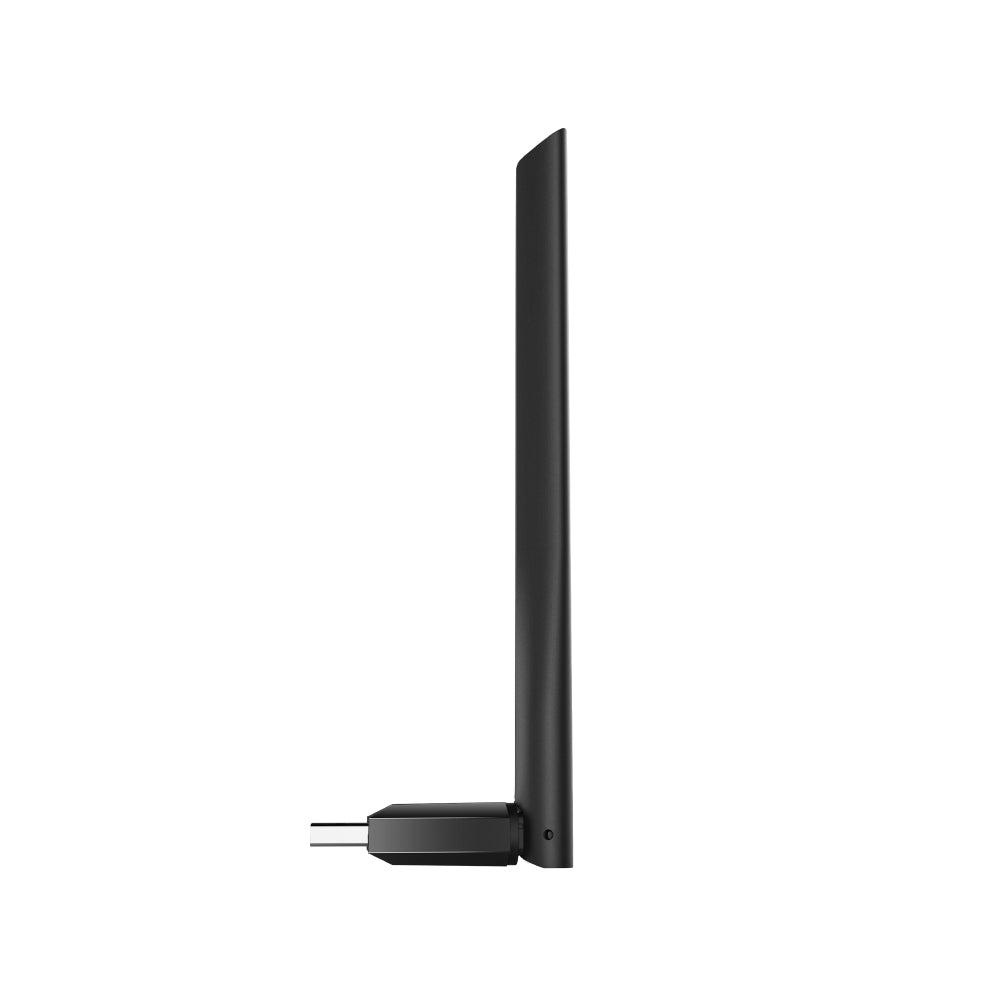 Adaptador WiFi USB tp - link archer tx35u plus ax1800