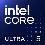 Procesador Intel core ultra 5 250k socket lga1851 4.2ghz 18 core 30MB box con cooler