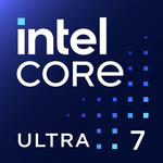 Procesador Intel core ultra 7 270k socket lga1851 3.7ghz 24 core 36MB box