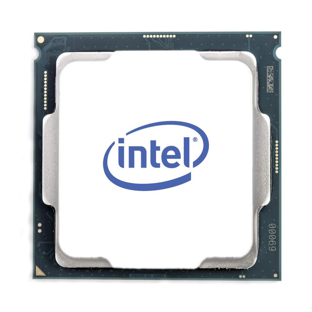 Procesador Intel i5 12400 tray lga 1700 12ª generacion 2.5ghz - 4.4ghz 6 cores 18MB