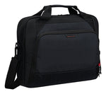 Maletin Targus ecosmart para portatil 16 pulgadas negro