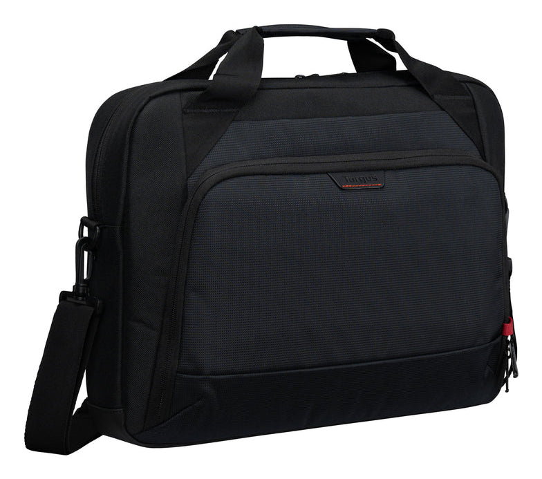 Maletin Targus ecosmart para portatil 16 pulgadas negro