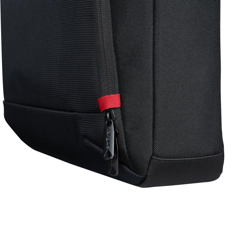 Maletin Targus ecosmart para portatil 16 pulgadas negro