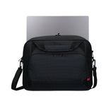 Maletin Targus ecosmart para portatil 16 pulgadas negro