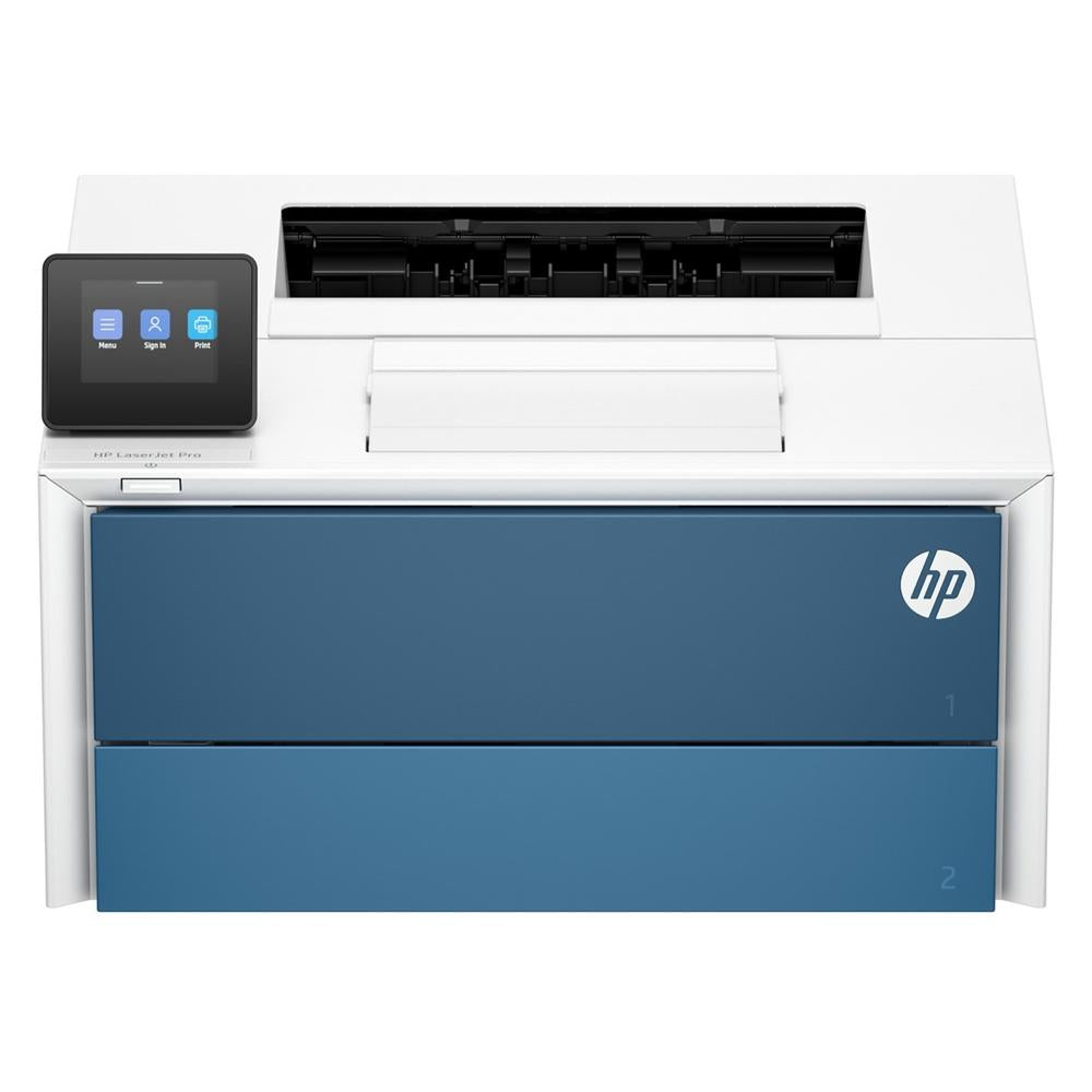 Impresora laser HP laserjet pro 4007dw monocromo duplex
