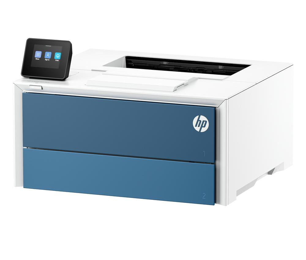 Impresora laser HP laserjet pro 4007dw monocromo duplex