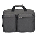 Maletin Targus tbt94304gl para portatil 16 pulgadas gris