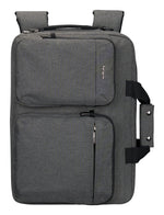 Maletin Targus tbt94304gl para portatil 16 pulgadas gris