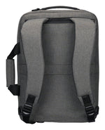 Maletin Targus tbt94304gl para portatil 16 pulgadas gris