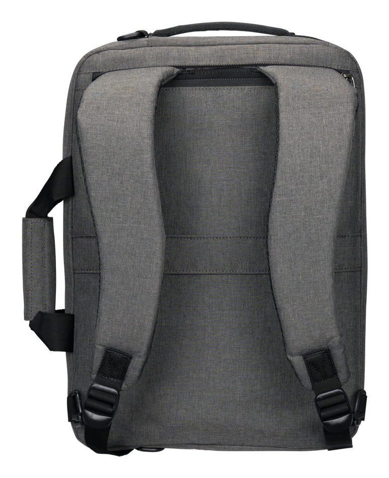 Maletin Targus tbt94304gl para portatil 16 pulgadas gris