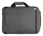 Maletin Targus tbt94304gl para portatil 16 pulgadas gris