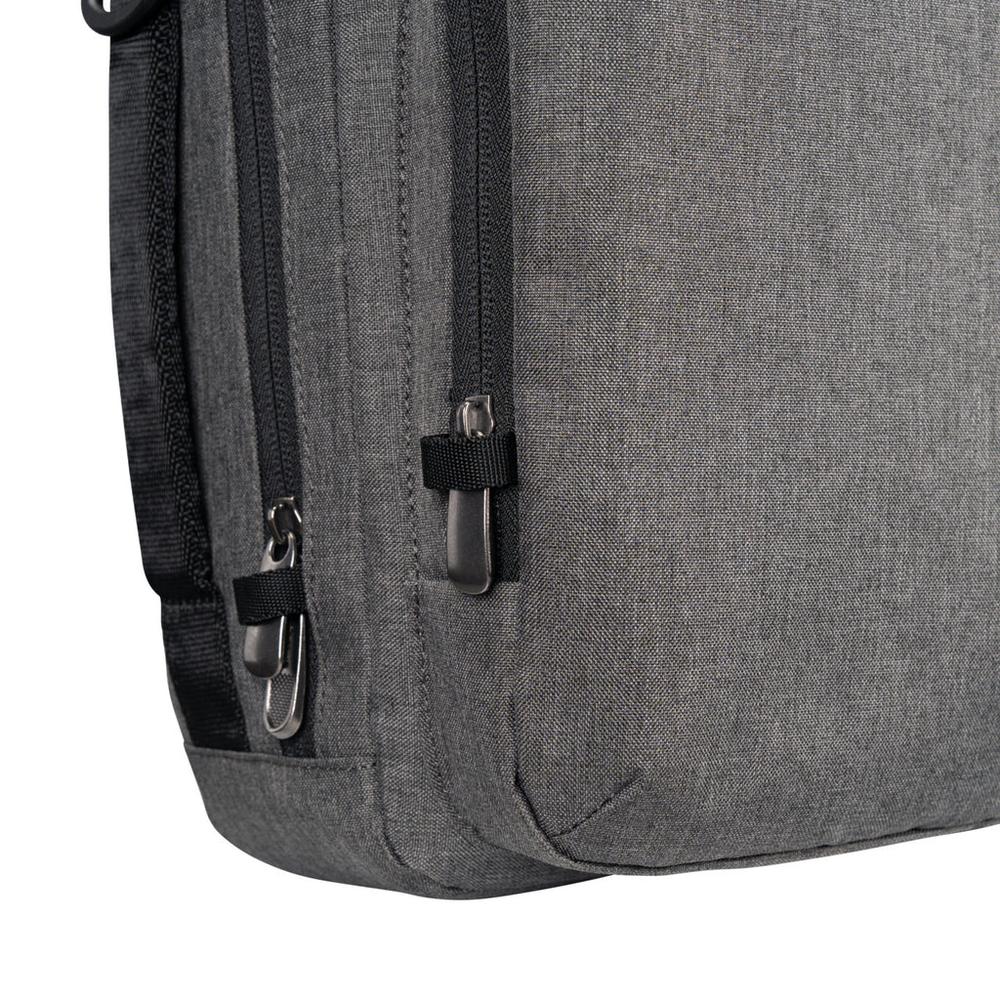 Maletin Targus tbt94304gl para portatil 16 pulgadas gris