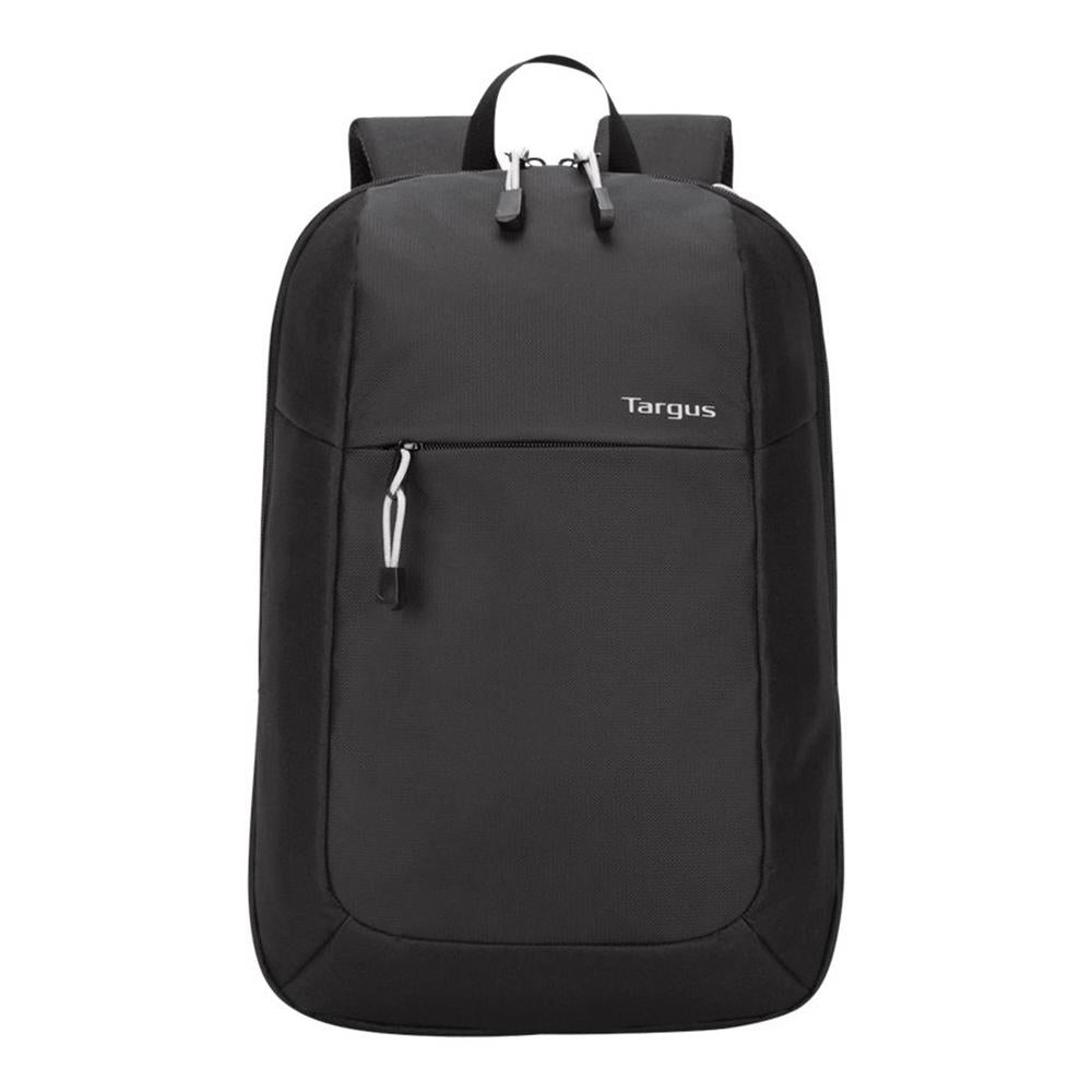 Mochila Targus intellect essentials para portatil 15.6 pulgadas negro