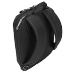 Mochila Targus intellect essentials para portatil 15.6 pulgadas negro