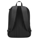 Mochila Targus intellect essentials para portatil 15.6 pulgadas negro