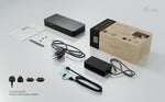 Docking station i - tec 13 en 1
