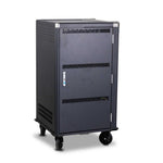 Armario carro de carga phoenix chgsta30 30 dispositivos hasta 15.6'' carga inteligente