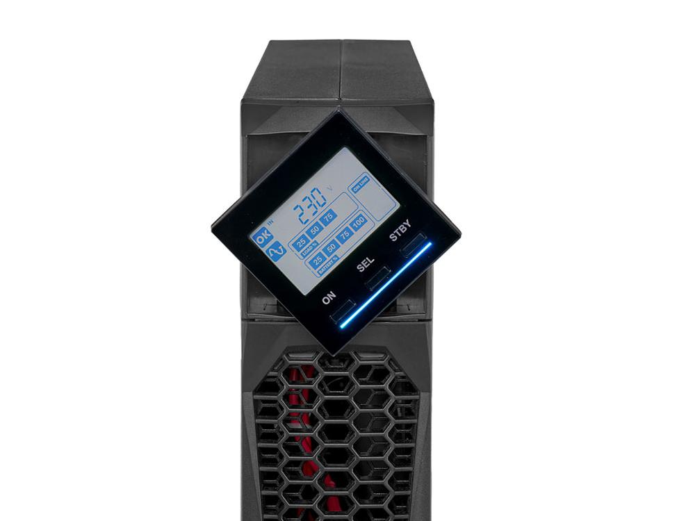 Sai ups riello sentinel dual2 2200va sd2 2200