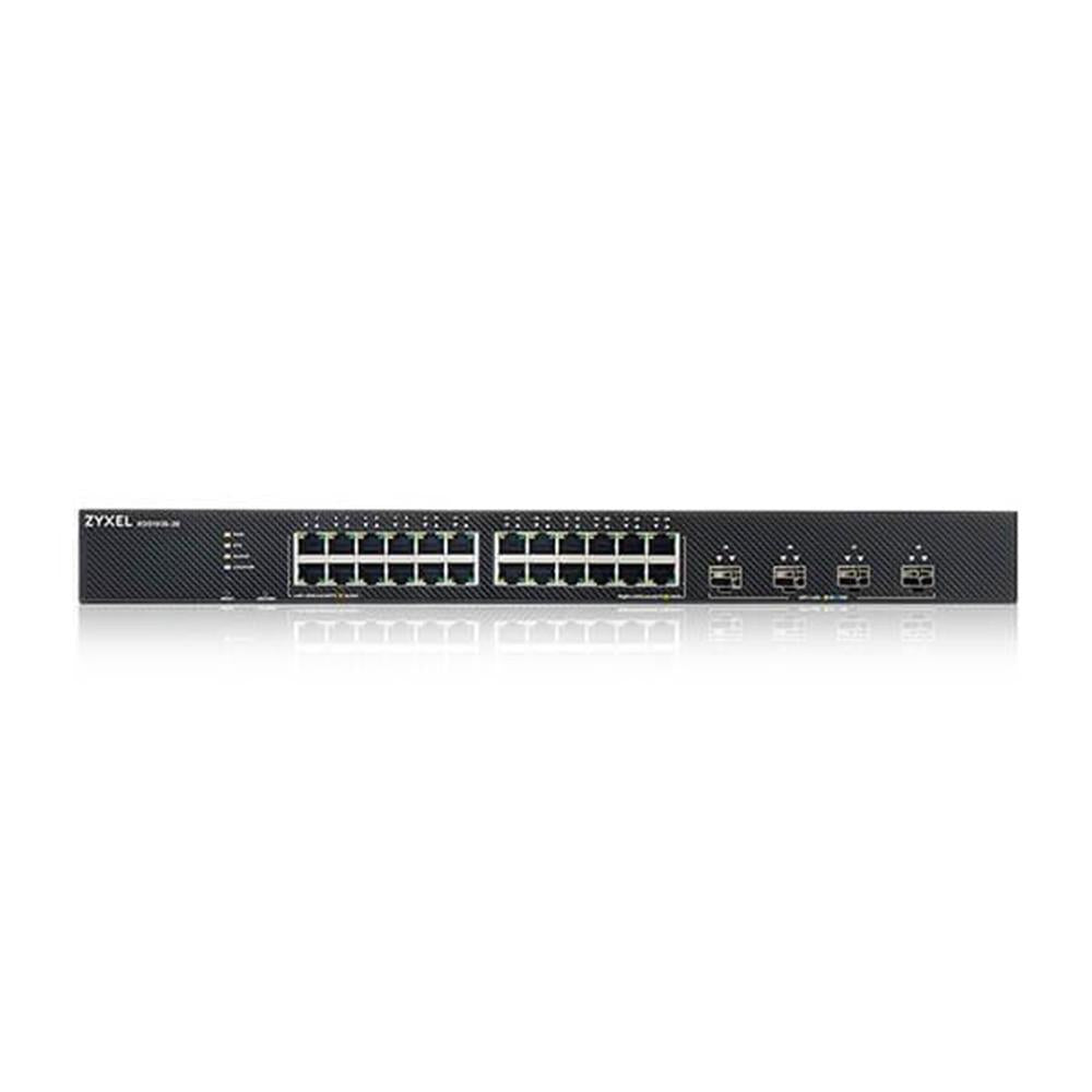 Switch Zyxel xgs1935 - 28 - eu0101f 28 puertos